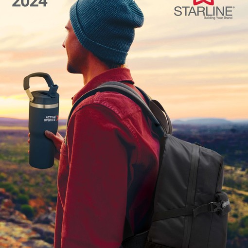 Starline 2024